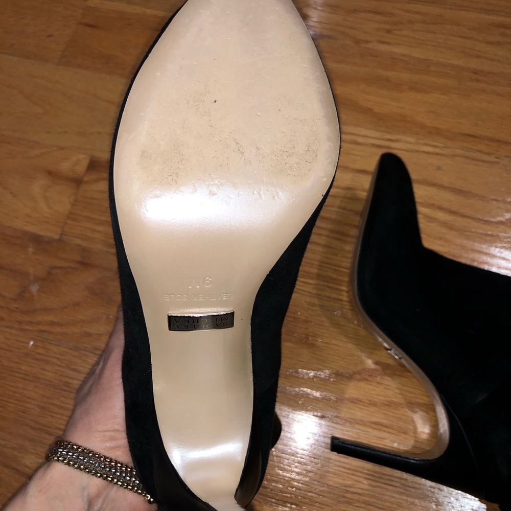 Booties - Picture 4 of 6